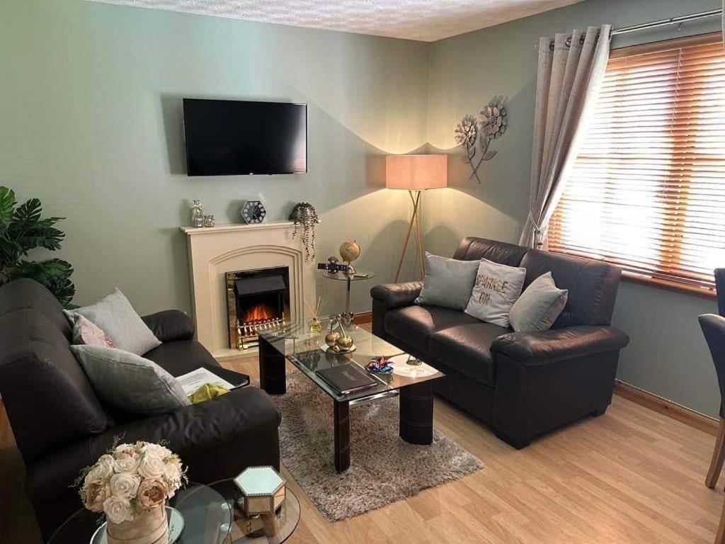 No.19 The Apartment Inverness